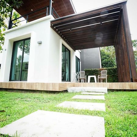Sea Space Villa Phuket Rawai Εξωτερικό φωτογραφία
