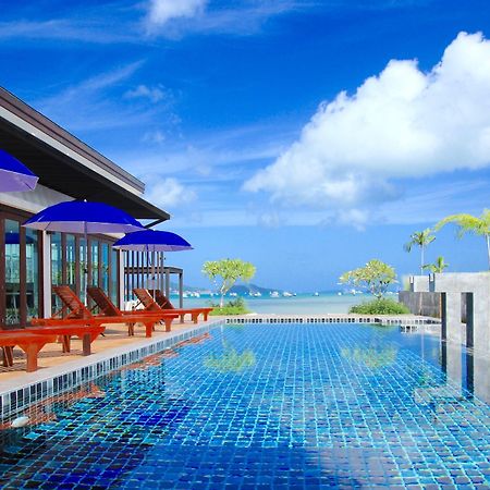 Sea Space Villa Phuket Rawai Εξωτερικό φωτογραφία