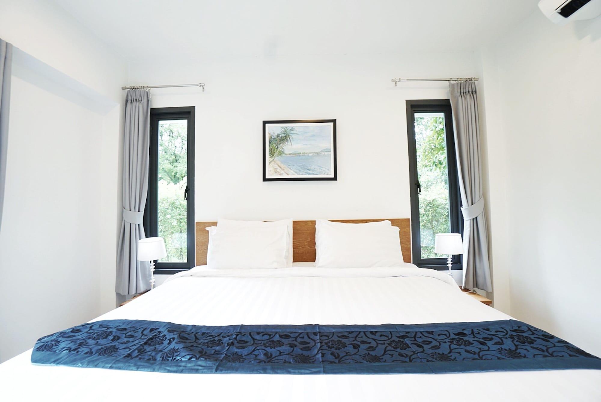 Sea Space Villa Phuket Rawai Εξωτερικό φωτογραφία