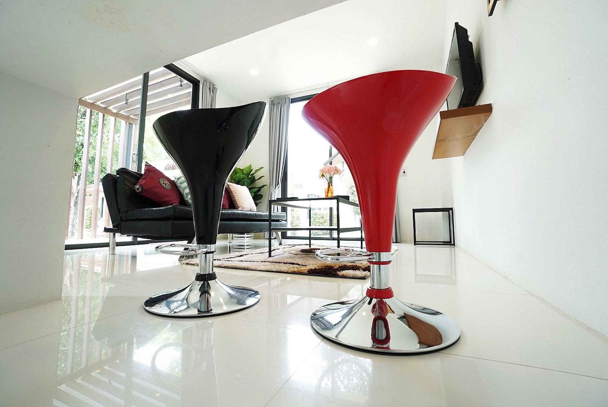 Sea Space Villa Phuket Rawai Εξωτερικό φωτογραφία