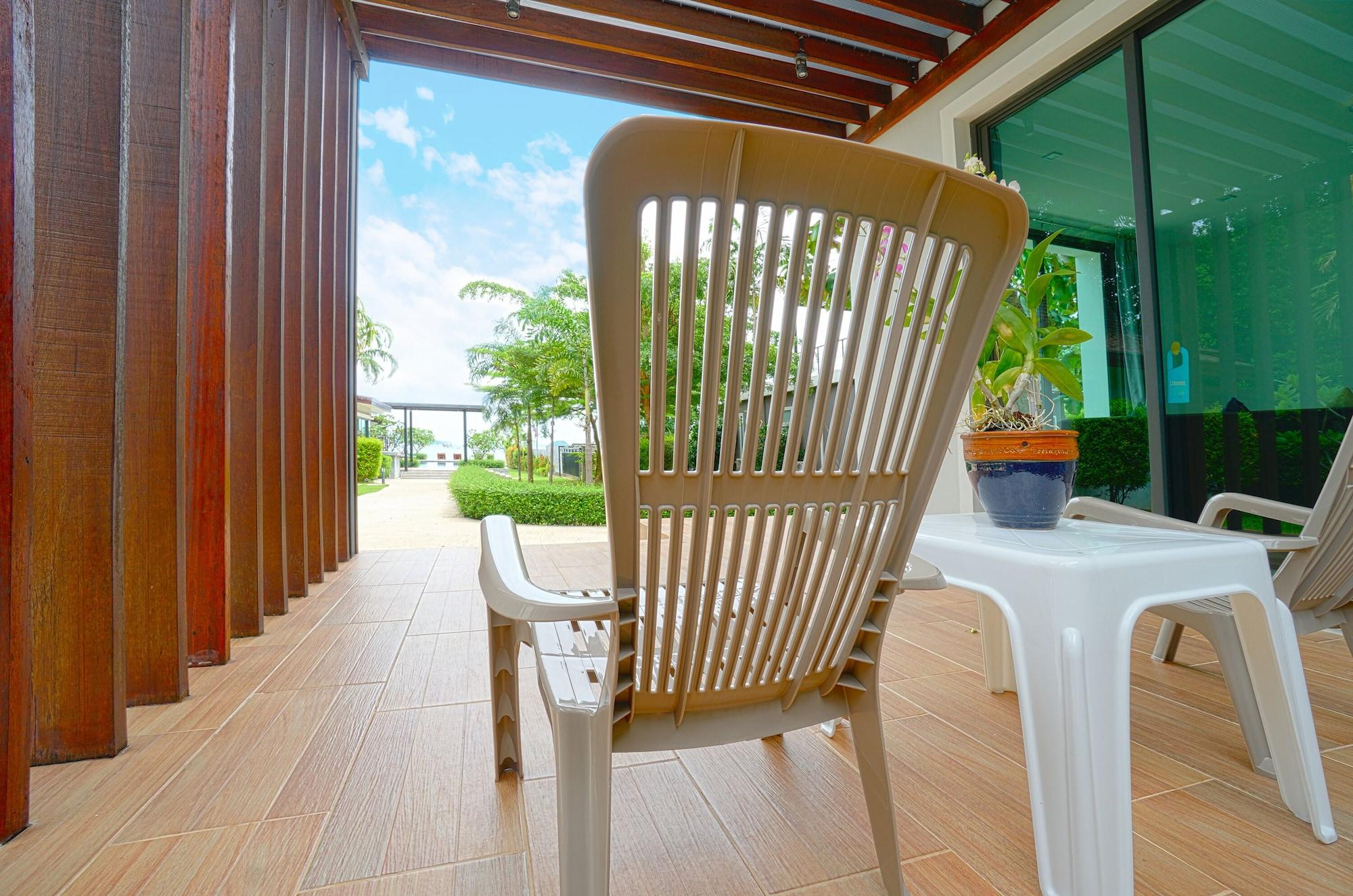Sea Space Villa Phuket Rawai Εξωτερικό φωτογραφία
