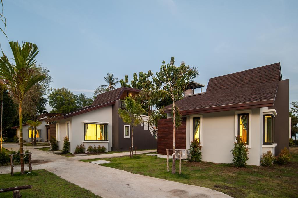 Sea Space Villa Phuket Rawai Εξωτερικό φωτογραφία