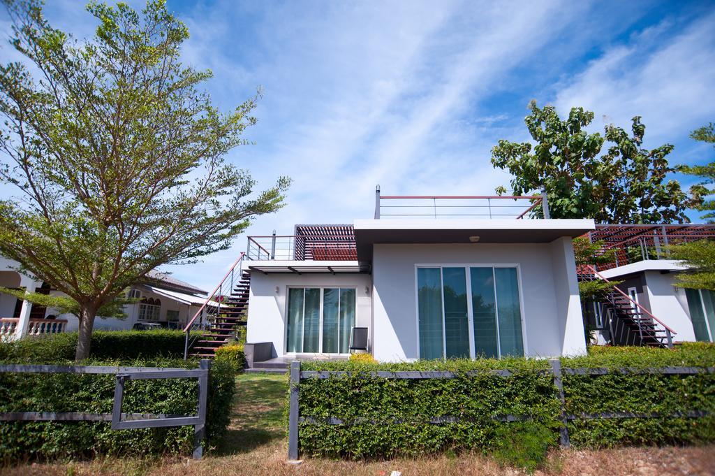 Sea Space Villa Phuket Rawai Εξωτερικό φωτογραφία