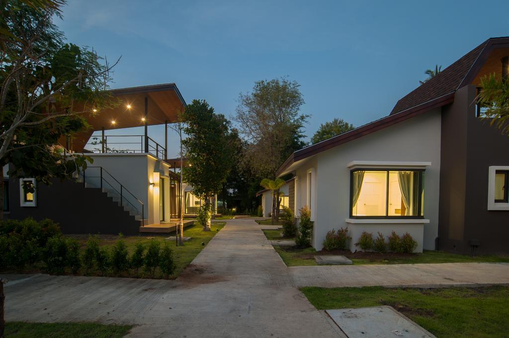 Sea Space Villa Phuket Rawai Εξωτερικό φωτογραφία