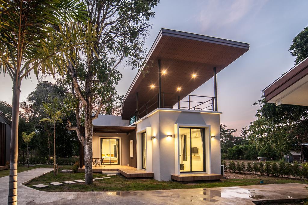 Sea Space Villa Phuket Rawai Εξωτερικό φωτογραφία