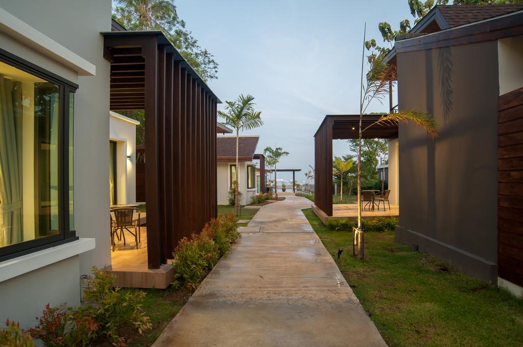 Sea Space Villa Phuket Rawai Εξωτερικό φωτογραφία