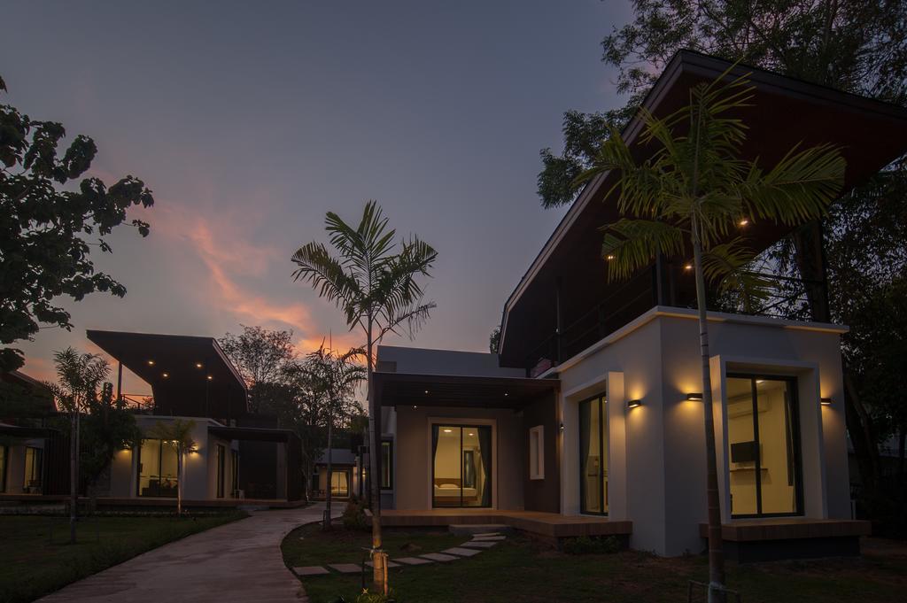Sea Space Villa Phuket Rawai Εξωτερικό φωτογραφία