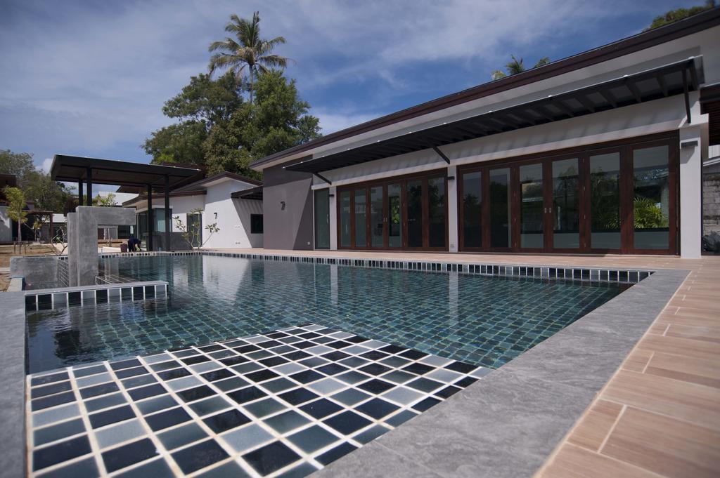 Sea Space Villa Phuket Rawai Εξωτερικό φωτογραφία