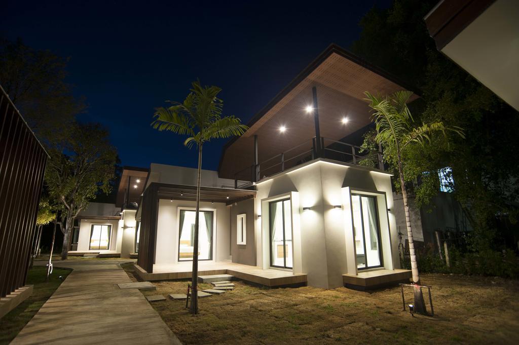 Sea Space Villa Phuket Rawai Εξωτερικό φωτογραφία