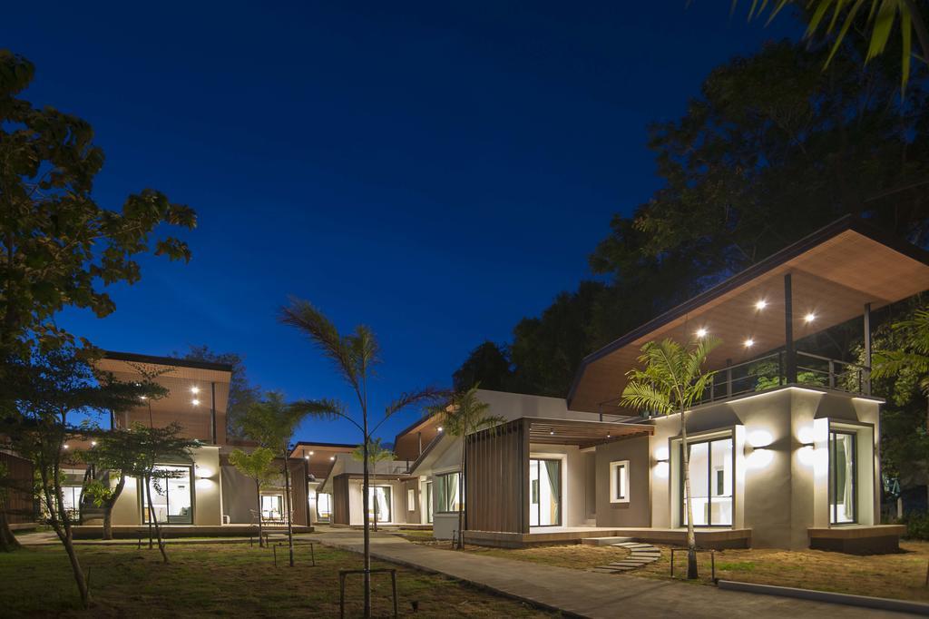 Sea Space Villa Phuket Rawai Εξωτερικό φωτογραφία