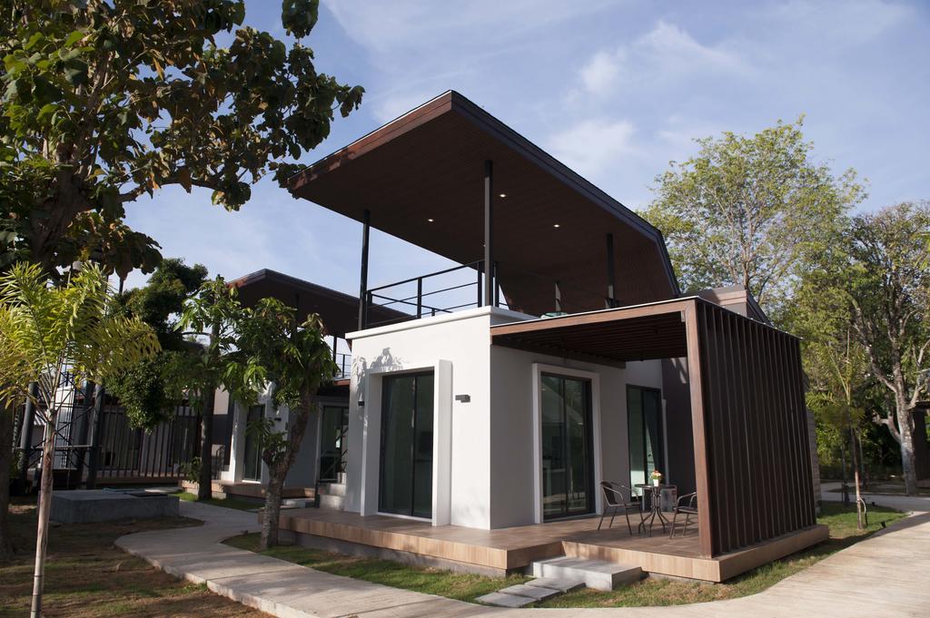 Sea Space Villa Phuket Rawai Εξωτερικό φωτογραφία
