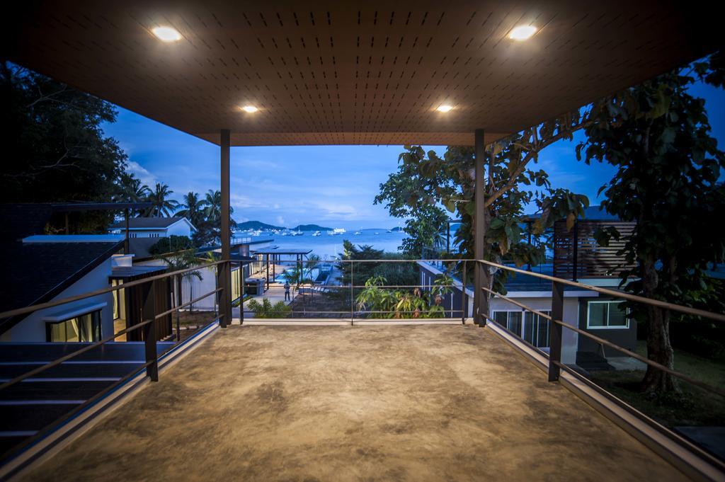 Sea Space Villa Phuket Rawai Εξωτερικό φωτογραφία
