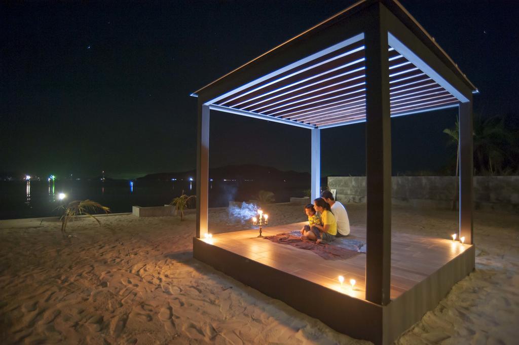 Sea Space Villa Phuket Rawai Εξωτερικό φωτογραφία