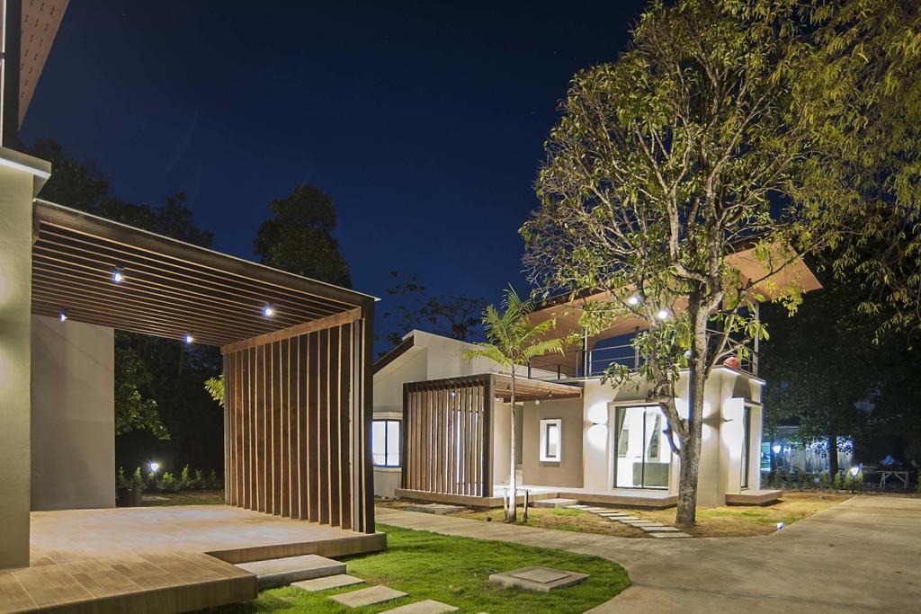 Sea Space Villa Phuket Rawai Εξωτερικό φωτογραφία
