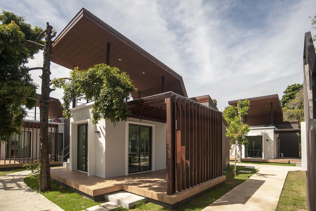 Sea Space Villa Phuket Rawai Εξωτερικό φωτογραφία