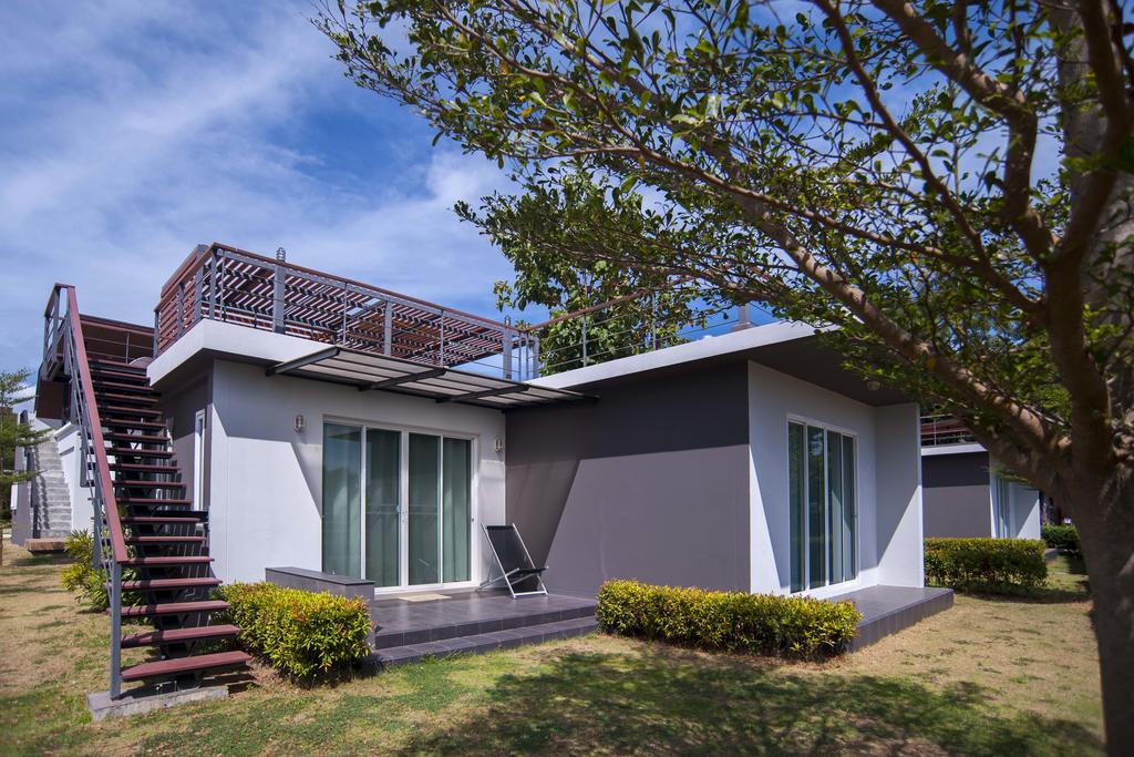 Sea Space Villa Phuket Rawai Εξωτερικό φωτογραφία