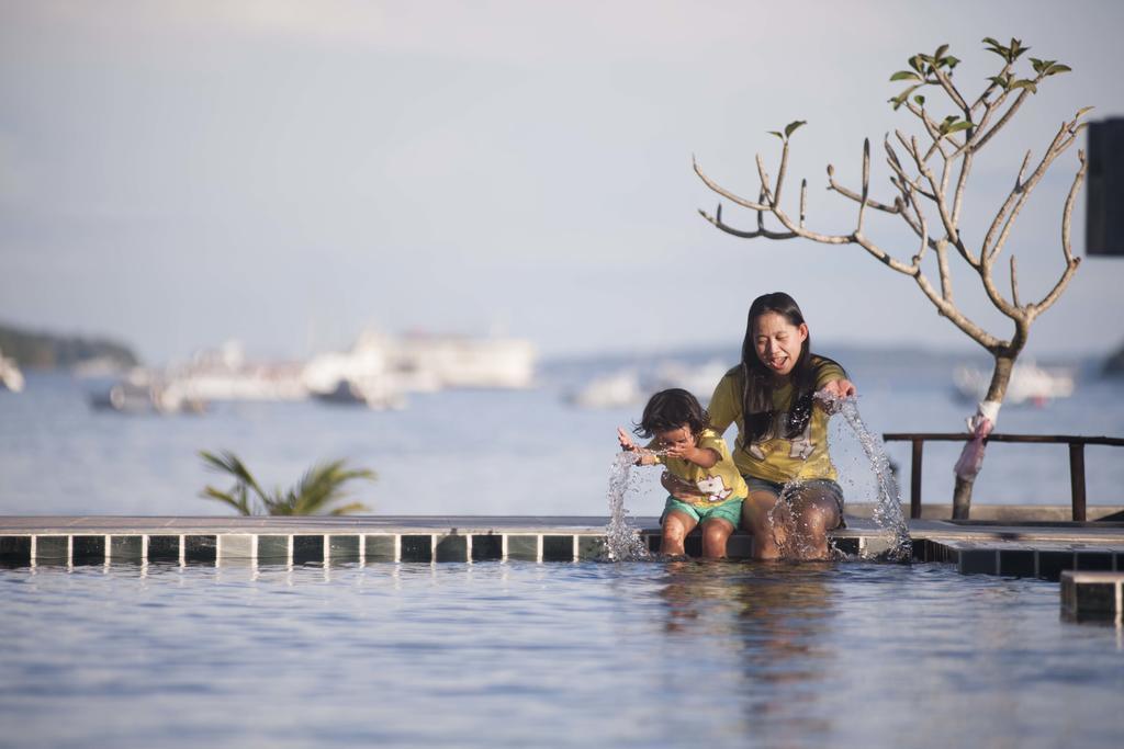 Sea Space Villa Phuket Rawai Εξωτερικό φωτογραφία