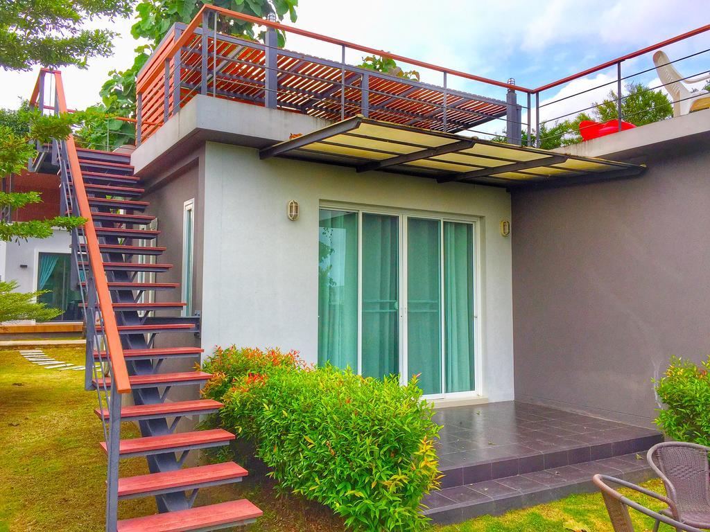 Sea Space Villa Phuket Rawai Εξωτερικό φωτογραφία
