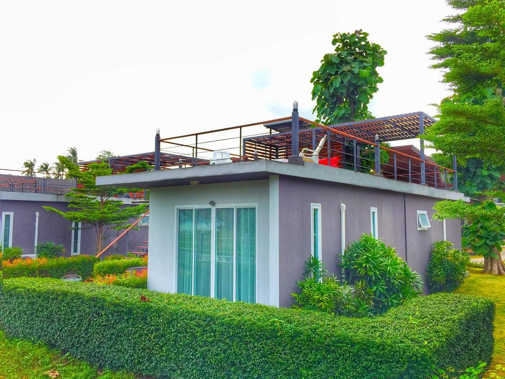 Sea Space Villa Phuket Rawai Εξωτερικό φωτογραφία