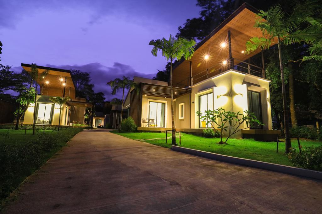 Sea Space Villa Phuket Rawai Εξωτερικό φωτογραφία
