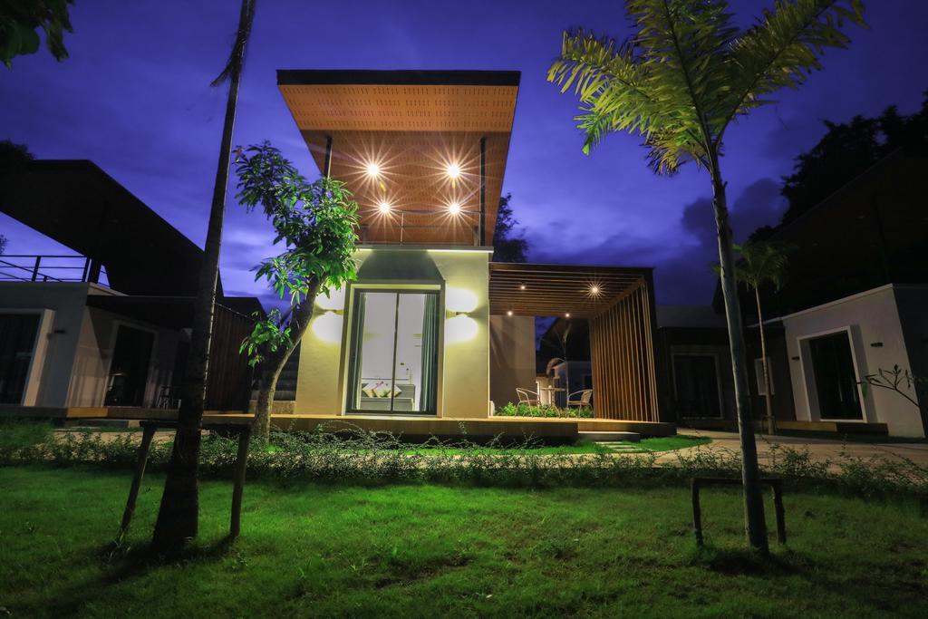 Sea Space Villa Phuket Rawai Εξωτερικό φωτογραφία