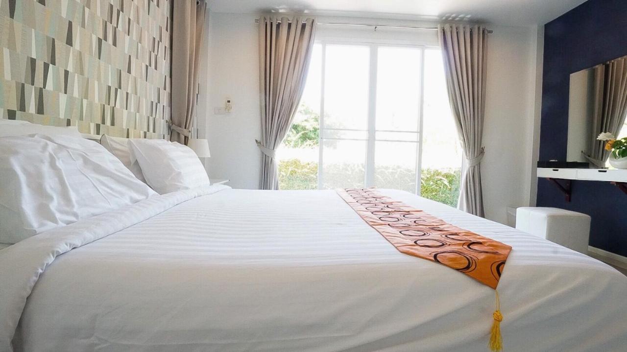 Sea Space Villa Phuket Rawai Εξωτερικό φωτογραφία