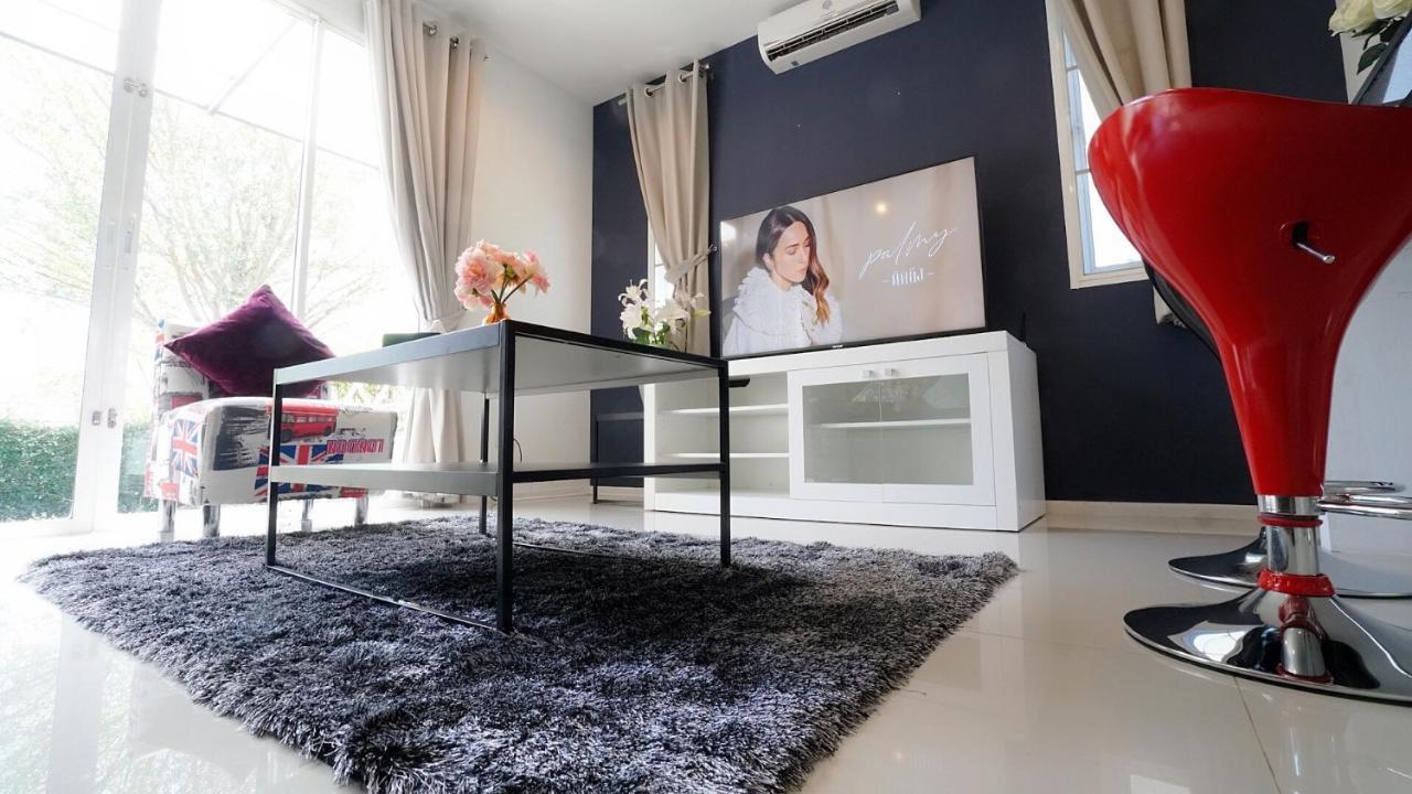 Sea Space Villa Phuket Rawai Εξωτερικό φωτογραφία