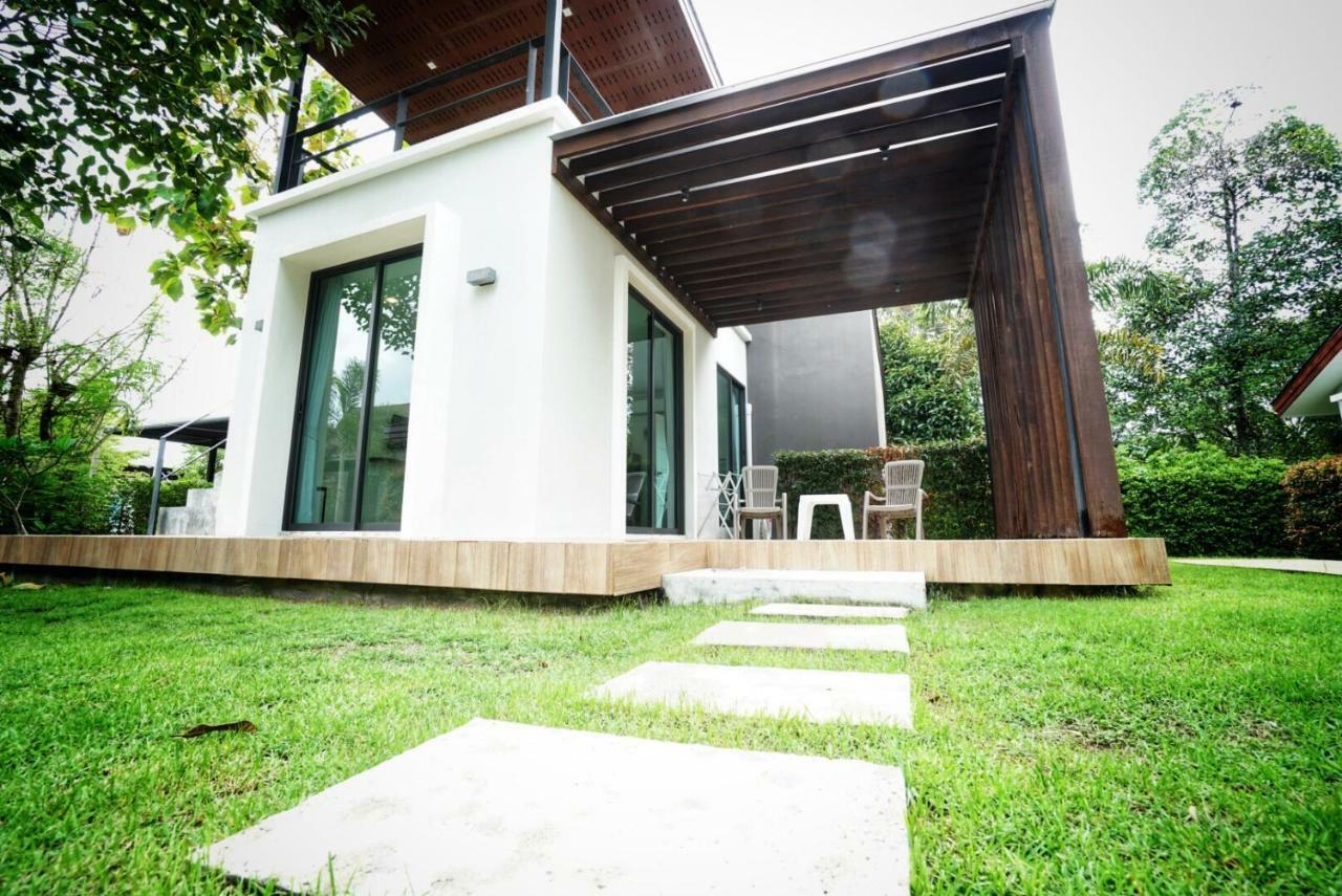 Sea Space Villa Phuket Rawai Εξωτερικό φωτογραφία