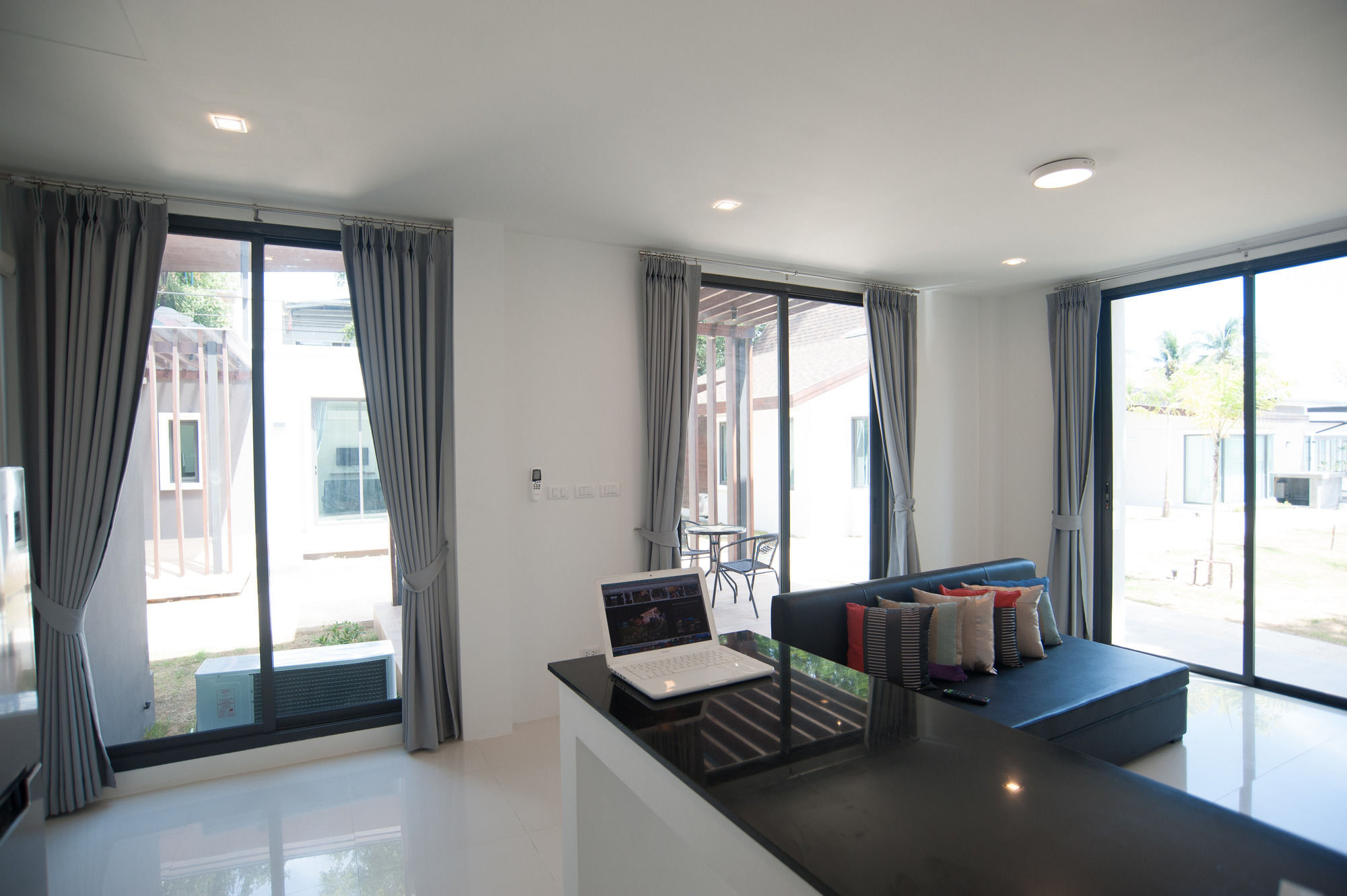 Sea Space Villa Phuket Rawai Εξωτερικό φωτογραφία