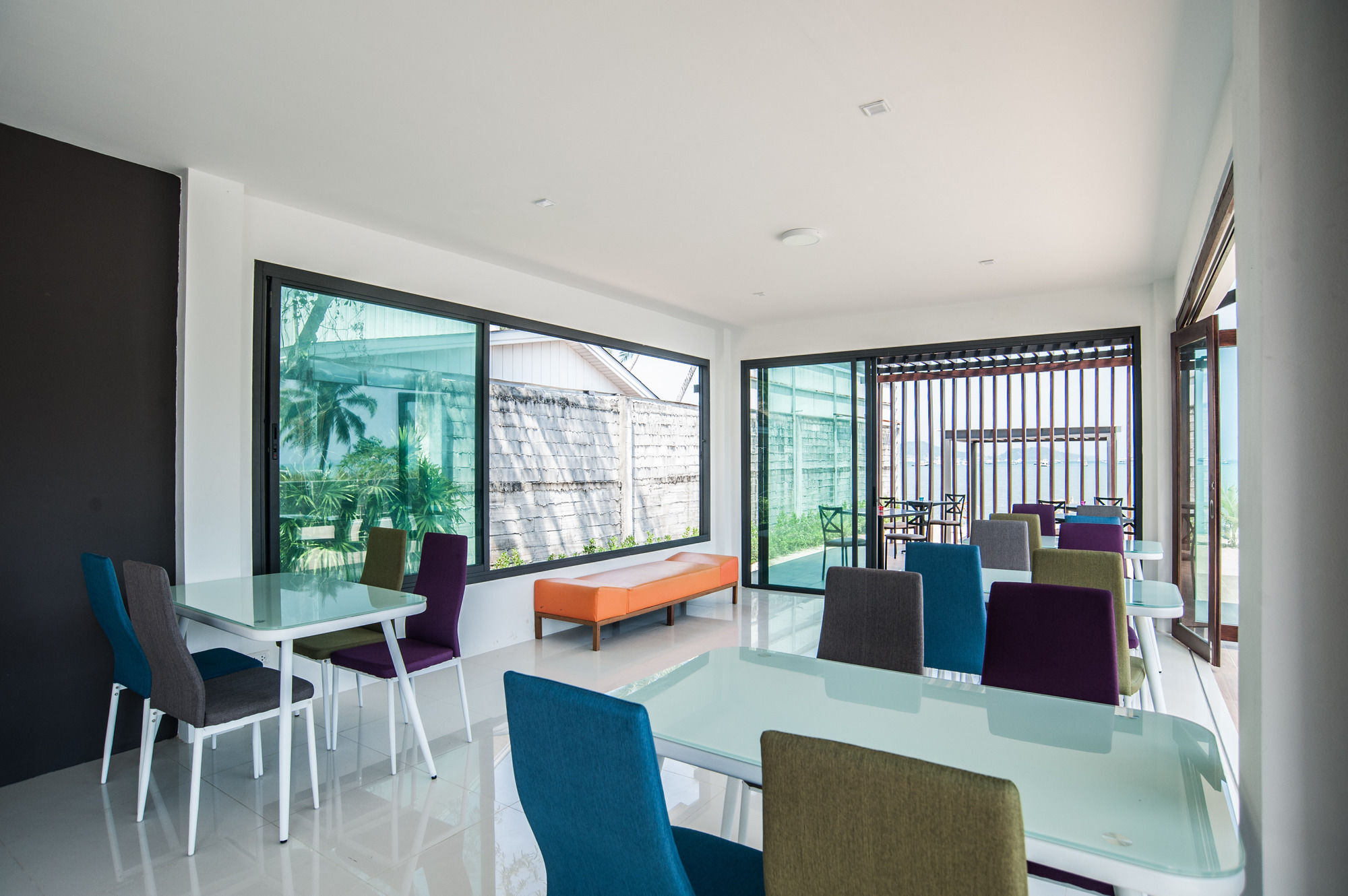 Sea Space Villa Phuket Rawai Εξωτερικό φωτογραφία