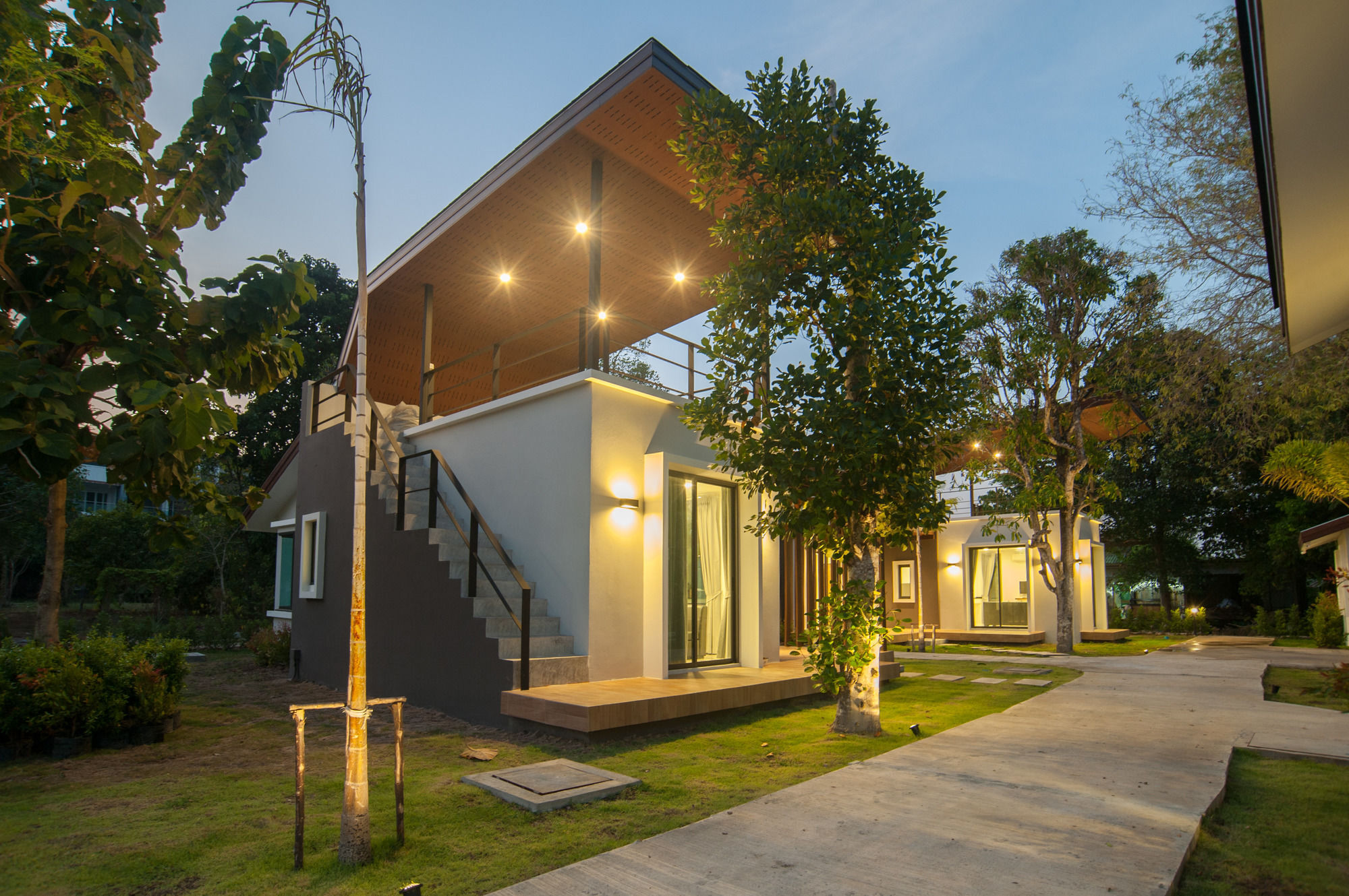 Sea Space Villa Phuket Rawai Εξωτερικό φωτογραφία
