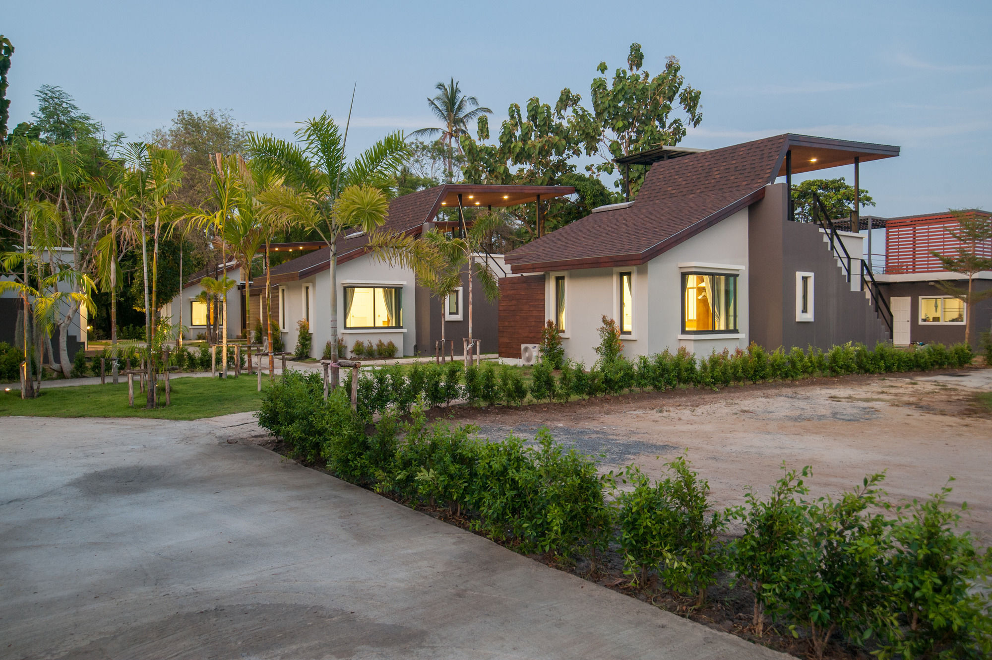 Sea Space Villa Phuket Rawai Εξωτερικό φωτογραφία