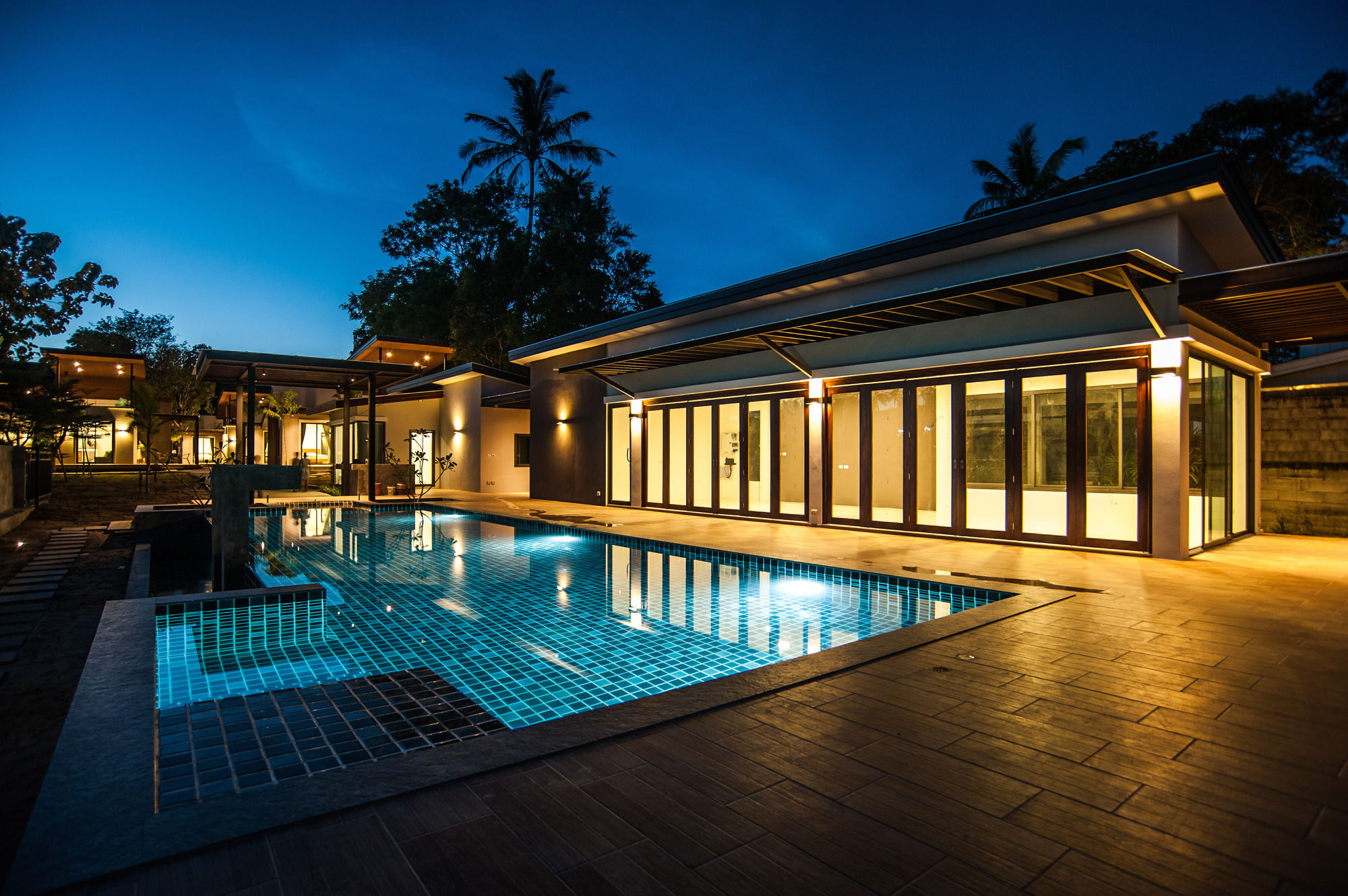 Sea Space Villa Phuket Rawai Εξωτερικό φωτογραφία