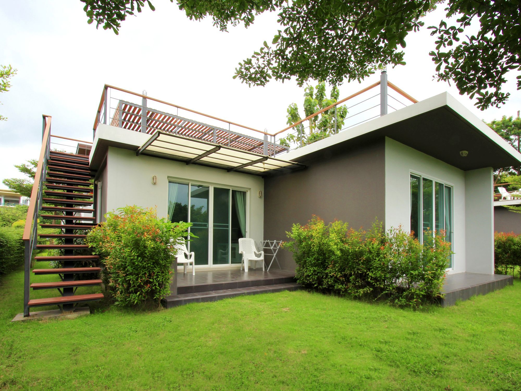 Sea Space Villa Phuket Rawai Εξωτερικό φωτογραφία