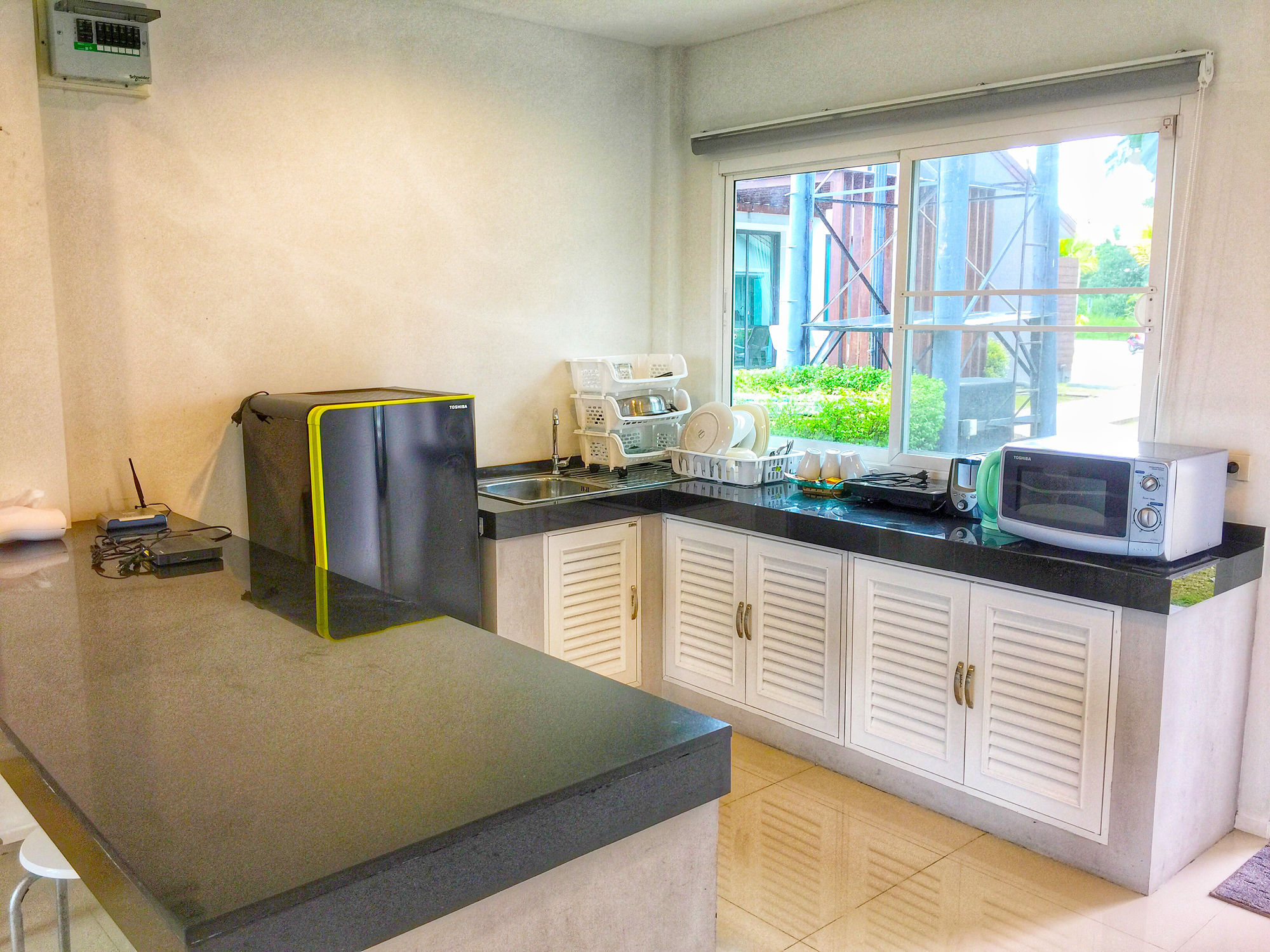 Sea Space Villa Phuket Rawai Εξωτερικό φωτογραφία