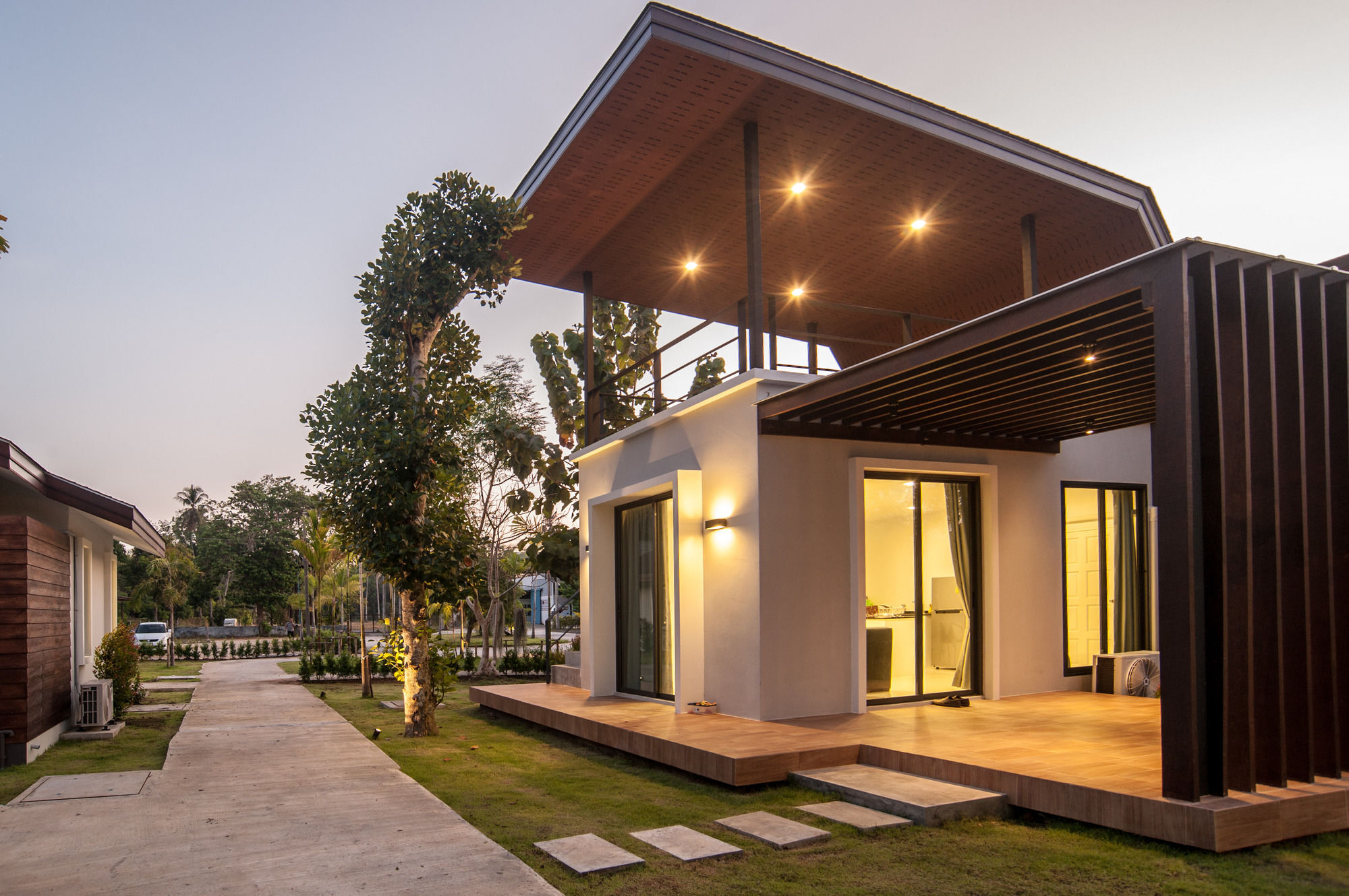 Sea Space Villa Phuket Rawai Εξωτερικό φωτογραφία